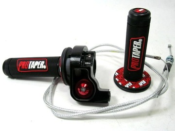 SPEED OFFROAD Короткий бензиновый велосипед Universal Cross