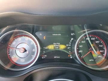 Dodge Charger VII 2021 Dodge Charger Scat Pack 2021 6.4l 6.4 Benzyna 485KM, zdjęcie 9