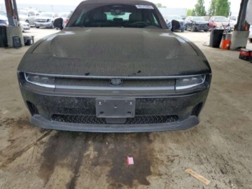 Dodge Charger VII 2025 Dodge Charger Daytona RT 2025 Elektryczny 456KM, zdjęcie 5