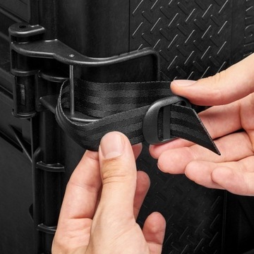 Чемодан Manfrotto Pro Light Reloader Tough 55 Low