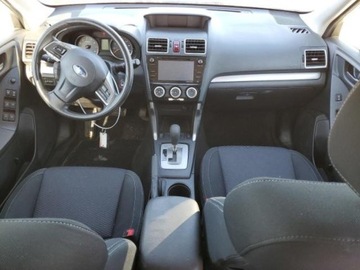 Subaru Forester IV 2016 Subaru Forester Subaru Forester CVT 2.5i Premium PZEV 2.5 Benzyna 170KM, zdjęcie 6