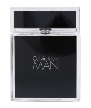 Calvin Klein Man woda toaletowa spray 100ml