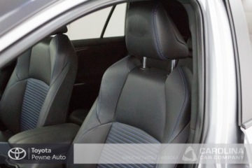 Toyota RAV4 V SUV 2.5 Hybrid Dynamic Force 218KM 2022 Toyota RAV4 V (2018-) 2.5 Hybrid Selection 4x2, zdjęcie 12