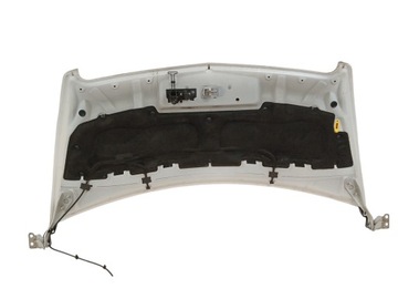 KAPOTA KRYT MOTORU OPEL MOVANO B (2010-2019) BARVA 0389