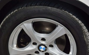 BMW X1 E84 Crossover xDrive20d 177KM 2009 BMW X1 2.0D 4x4 155 TYS KM Automat Klima Grzane Fotele Sprowadzony 2.0, zdjęcie 14