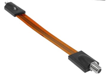 Переходник WINDOW для антенны F HQ, 30 см