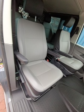 Volkswagen Caravelle T6 2023 Volkswagen Transporter 2.0Tdi Automat 5 osobowy !, zdjęcie 27