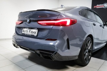 BMW Seria 2 G42-U06 M Gran Coupe 2.0 235i 306KM 2020 BMW 230 M235i*xDrive*Grancoupe*Salon, zdjęcie 11
