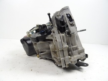 MICRA K14 1.0 DIG-T SKŘÍŇ ŘAZENÍ JR5072 2020R