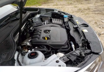 Audi Q2 SUV Facelifting 1.5 35 TFSI 150KM 2022 Audi Q2 Okazja 1.5 Benzyna 150KM, zdjęcie 4