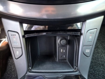Hyundai i40 Kombi Facelifting 1.7 CRDi 141KM 2017 Hyundai i40 1.7 CRDI 141 KM , Klima, Skóra,, zdjęcie 28