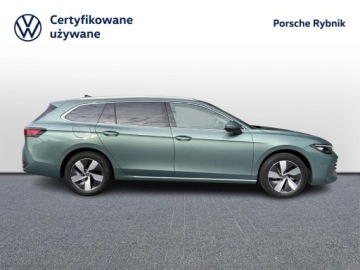 Volkswagen Passat B8 Variant Facelifting 1.5 TSI EVO 150KM 2025 Volkswagen Passat 1.5TSI 150KM ACC SalonPL Kamera3, zdjęcie 5