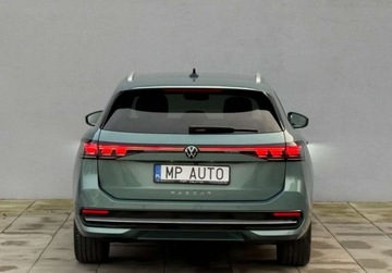 Volkswagen Passat B8 Variant Facelifting 2.0 TDI SCR 150KM 2024 Volkswagen Passat ELAGANCE salon Polska gwar. masaz matrix kamery360 wenty, zdjęcie 4