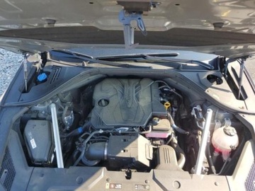  Genesis GV70 2023, 2.5L, 4x4, od ubezpieczalni 2.5 Benzyna 300KM, zdjęcie 11