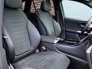 Mercedes GLC C254/X254 Coupe 2.0 220d 197KM 2025 GLC Coupe 220 d 4-Matic AMG Line 2.0 (197KM) 2025, zdjęcie 11