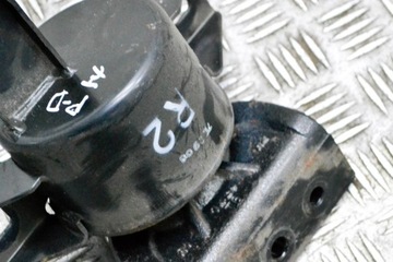 CHEVROLET AVEO T200 PRAVÁ STRANA DRŽÁKY MOTORU 1.20 BENZÍN 62KW 2008