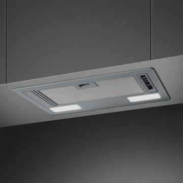 % Okap podszafkowy Smeg UNIVERSAL KSG52E
