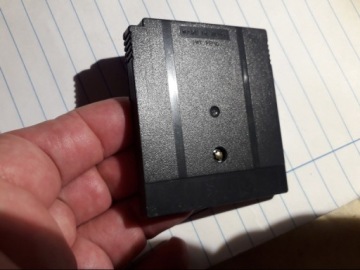 A Bug's Life - Nintendo LONG TIME AGO -GameBoy NGB NGBC Color Classic