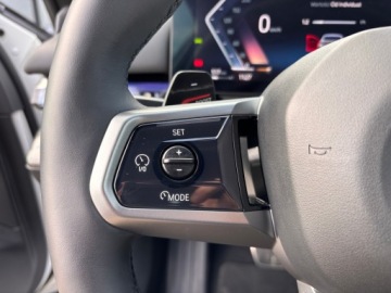 BMW Seria 5 G90-91 Touring 2.0 520d 197KM 2025 BMW 520 BMW 520d xDrive G61, Bogate wyposażenie, B, zdjęcie 18