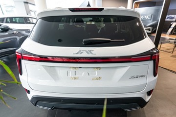 JAC 2025 JAC JS8 Pro 1.5 T-GDI DCT 7os. Suv 175KM 2025, zdjęcie 4