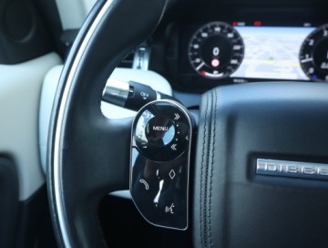 Land Rover Discovery Sport SUV Facelifting 2.0 P I4 200KM 2019 Land Rover Discovery Sport P200 MHEV, zdjęcie 15