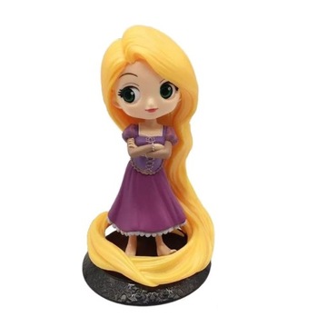 FIGURKA ZABAWKA KSIĘŻNICZKA ROSZPUNKA 15 CM DUŻA