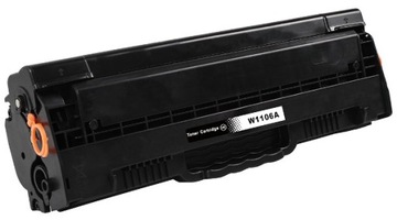 Toner do HP 106A, HP 1106A, HP Laser 107, 135, 137, 138, Najnowszy Chip /WB