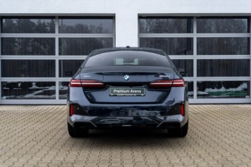 BMW Seria 5 G90-91 Touring 2.0 520d 197KM 2025 BMW 520 xDrive Limuzyna - Dostępny od ręki!, zdjęcie 7