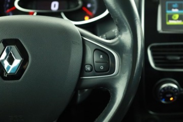 Renault Clio IV Grandtour Facelifting 0.9 TCe 90KM 2018 Renault Clio 0.9 TCe, Salon Polska, Serwis ASO, zdjęcie 16