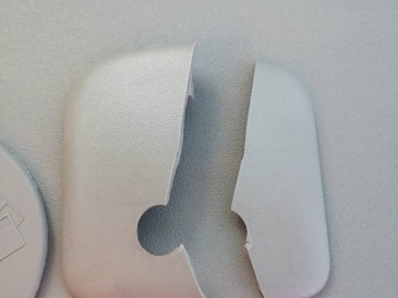 KRYT PROTISLUNEČNÍ LEVÝ ŘIDIČE RENAULT MODUL
