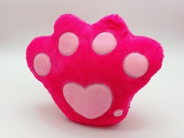 СВЕТЯЩАЯСЯ ПОДУШКА, ДЕКОРАТИВНАЯ, СВЕТОДИОДНЫЙ ТАЛИСМАН