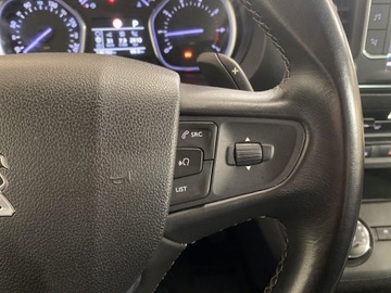 Peugeot Traveller Van 2017 Peugeot Traveller 2.0 BlueHDi Long Active Peugeot, zdjęcie 13