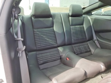 Ford Mustang VI 2014 Ford Mustang Shelby GT500 2014 5.8 Benzyna 662KM, zdjęcie 2