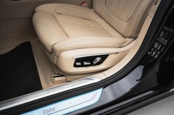 BMW Seria 7 G11-G12 Sedan 730d 265KM 2016 BMW 7 730 d xDrive, Salon Polska, Serwis ASO, zdjęcie 30