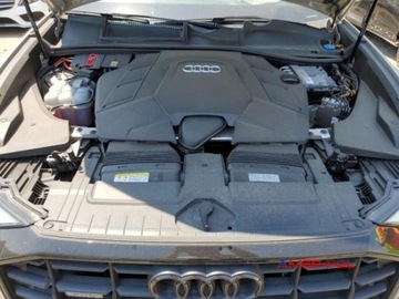 Audi Q8 2021 Audi Q8 2021 r., 3,0L PREMIUM PLUS S-LINE 3.0 Benzyna 335KM, zdjęcie 11