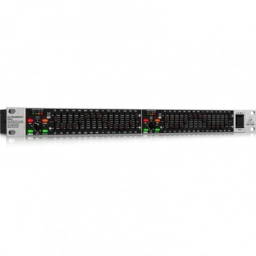 Behringer FBQ1502HD — процессор HD-мастеринга