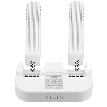 Сушилка для спортивной обуви ОЗОНАТОР СТЕРИЛИЗАЦИЯ сильная INZENI Premium