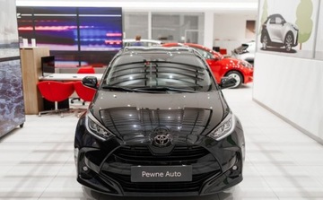 Toyota 2024 Toyota Yaris Hybrid 1.5 Style 1.5 Hybryda 116KM, zdjęcie 1