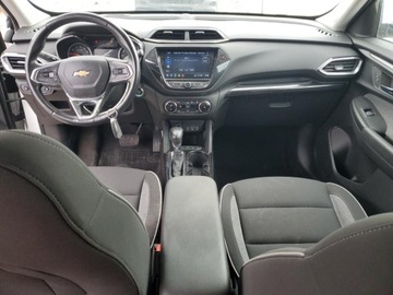 Chevrolet TrailBlazer II 2023 Chevrolet Trailblazer 2023 CHEVROLET TRAILBLAZER LT 1.3 Benzyna 155KM, zdjęcie 7