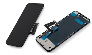 iPhone XR LCD Wyświetlacz DIGITIZER