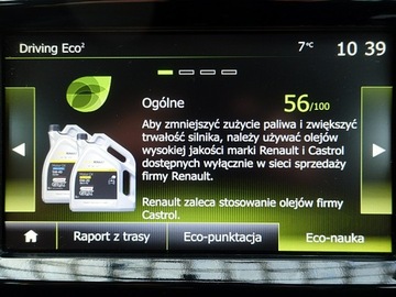 Renault Clio V 2020 Renault Clio NAVI+LED 1wł Bezwypadkowy Kraj, zdjęcie 29