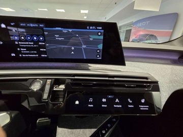 Peugeot 5008 III 2024 Peugeot 5008 1.2 PureTech mHEV GT e-DCS6 DEMO Dealer SalonPL Vat23 1.2, zdjęcie 23