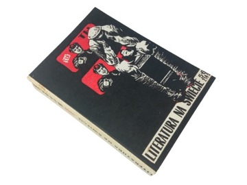 LITERATURA ŚWIECIE 1989 nr 5-6 (214-215 Sołżenicyn