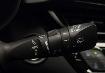 Toyota C-HR II SUV 1.8 Hybrid 140KM 2023 Toyota C-HR C-HR GR Sport FV23 Salon PL Serwis ASO KINTO 1.8, zdjęcie 27