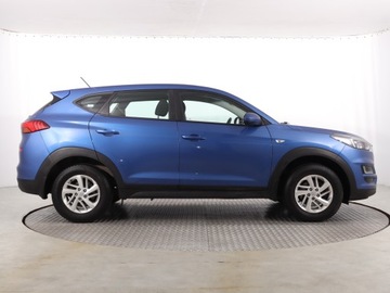 Hyundai Tucson III SUV Facelifting 1.6 GDi 132KM 2019 Hyundai Tucson 1.6 GDI, Salon Polska, zdjęcie 5