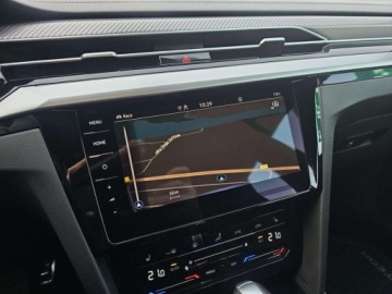 Volkswagen Arteon Shooting Brake R 2.0 TSI 320KM 2022 Volkswagen Arteon Shooting Brake R 2.0 TSI 320 KM 4MOTION DSG, VAT 23 2.0, zdjęcie 26