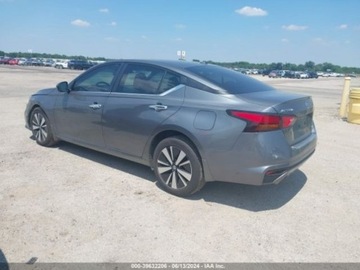 Nissan Altima V 2022 Nissan Altima Sv Intelligent 2022 2.5l 2.5 Benzyna 182KM, zdjęcie 4