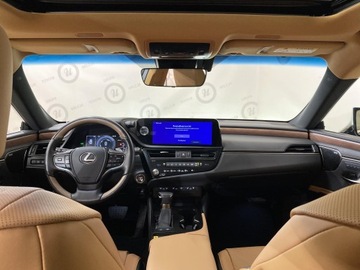 Lexus ES VII (XV70) Sedan Facelifting 300h 218KM 2023 Lexus ES 300h Omotenashi Lexus ES 300h Omotenashi,, zdjęcie 2