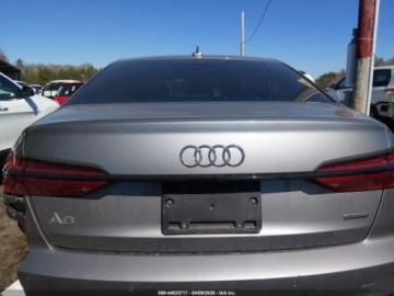 Audi A6 C8 2021 Audi A6 Limousine 2021 AUDI A6 PREMIUM PLUS 45 TFSI QUATTRO S TRONIC 2.0, zdjęcie 15