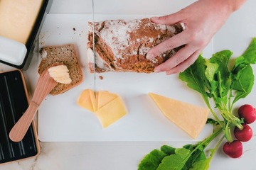 НАБОР ИЗ 6 ГИБКИХ РАЗДЕЛОЧНЫХ ДОСОК HACCP